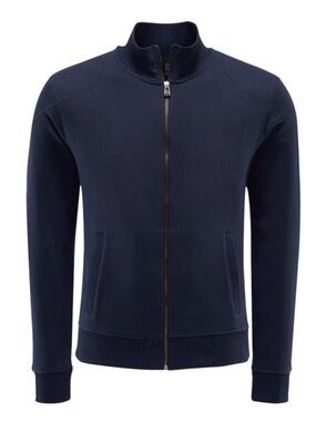 Men's Belstaff Staplefield full zip sweatshirt size Medium